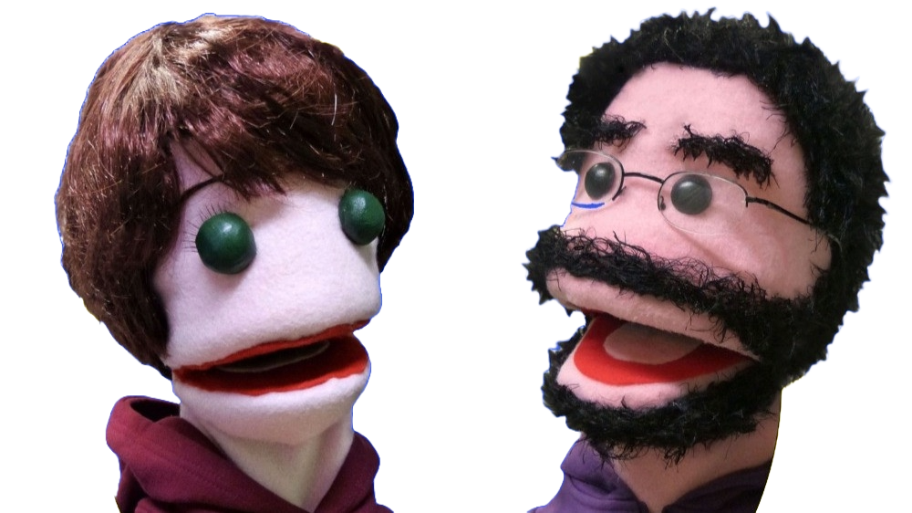 How It Felt Logo